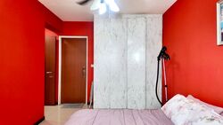 Blk 507A Angsana Breeze @ Yishun (Yishun), HDB 4 Rooms #561502421